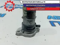 Фланец двигателя системы охлаждения Hyundai Grand Starex TQ-2 256114A000.
