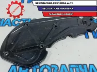 Крышка двигателя передняя Hyundai Grand Starex TQ-2 213654A000.