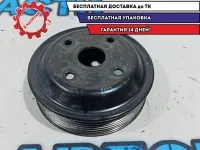 Шкив водяного насоса Hyundai Grand Starex TQ-2 252214A000.