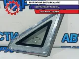 Стекло кузовное глухое переднее левое Hyundai Grand Starex TQ-2 861704H010.