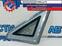 Стекло кузовное глухое переднее левое Hyundai Grand Starex TQ-2 861704H010.