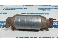 Катализатор Hyundai Grand Starex TQ-2 289504A470S.