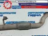 Приемная труба глушителя Hyundai Grand Starex TQ-2 286104H100S.
