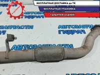 Приемная труба глушителя Hyundai Grand Starex TQ-2 286104H100S.