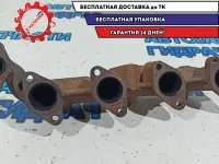 Коллектор выпускной Hyundai Grand Starex TQ-2 285114A470.