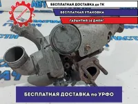 Турбокомпрессор (турбина) Hyundai Grand Starex TQ-2 282004A480.