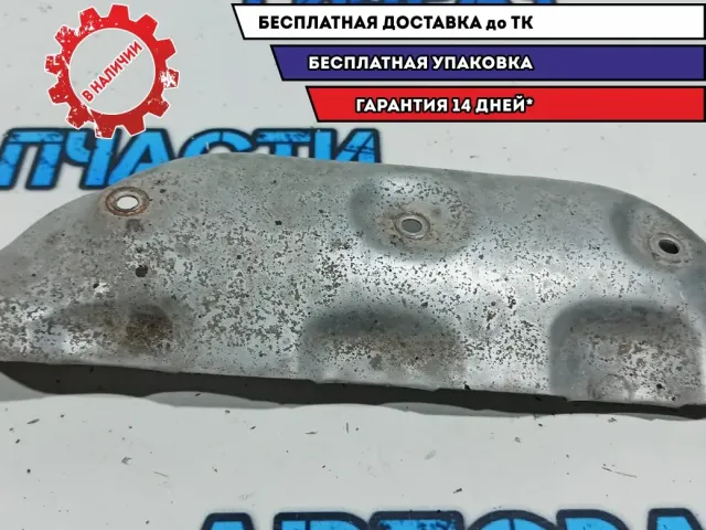 Экран тепловой Hyundai Grand Starex TQ-2 285254A002.