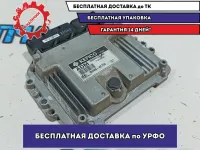 Блок управления АКПП Hyundai Grand Starex TQ-2 954404C700.