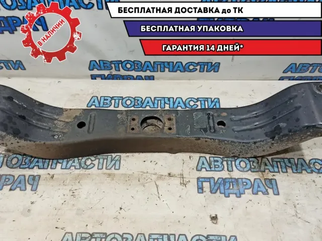Балка крепление АКПП Hyundai Grand Starex TQ-2 218704H100.