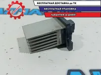 Резистор отопителя заднего Hyundai Grand Starex TQ-2 972353K000.