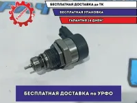 Регулятор давления топлива Hyundai Grand Starex TQ-2 281002507.