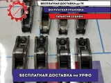 Рокер выпускного клапана Hyundai Grand Starex TQ-2 24180-4A001. Комплект.