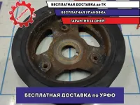Шкив коленвала Hyundai Grand Starex TQ-2 23123-4A020.