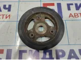 Шкив коленвала Hyundai Grand Starex TQ-2 23123-4A020.