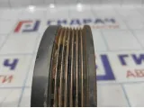 Шкив коленвала Hyundai Grand Starex TQ-2 23123-4A020.