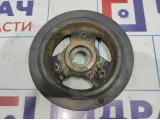 Шкив коленвала Hyundai Grand Starex TQ-2 23123-4A020.