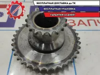 Шестерня привода ТНВД Hyundai Grand Starex TQ-2 24335-4A000.