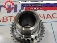 Шестерня коленвала Hyundai Grand Starex TQ-2 24340-4A000.