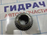 Шестерня коленвала Hyundai Grand Starex TQ-2 24340-4A000.