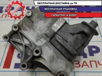 Натяжитель ручейкового ремня Hyundai Grand Starex TQ-2 25281-4A000. С кронштейном.