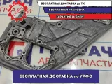 Крышка двигателя передняя Hyundai Grand Starex TQ-2 21380-4A005.