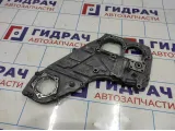 Крышка двигателя передняя Hyundai Grand Starex TQ-2 21380-4A005.