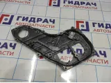 Крышка двигателя передняя Hyundai Grand Starex TQ-2 21380-4A005.