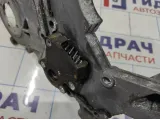 Крышка двигателя передняя Hyundai Grand Starex TQ-2 21370-4A410.