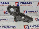 Крышка двигателя передняя Hyundai Grand Starex TQ-2 21350-4A001.