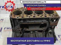 Блок двигателя Hyundai Grand Starex TQ-2 21100-4A020.