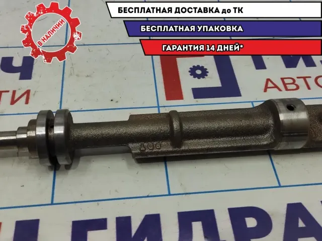 Вал балансирный Hyundai Grand Starex TQ-2 23321-4A001.