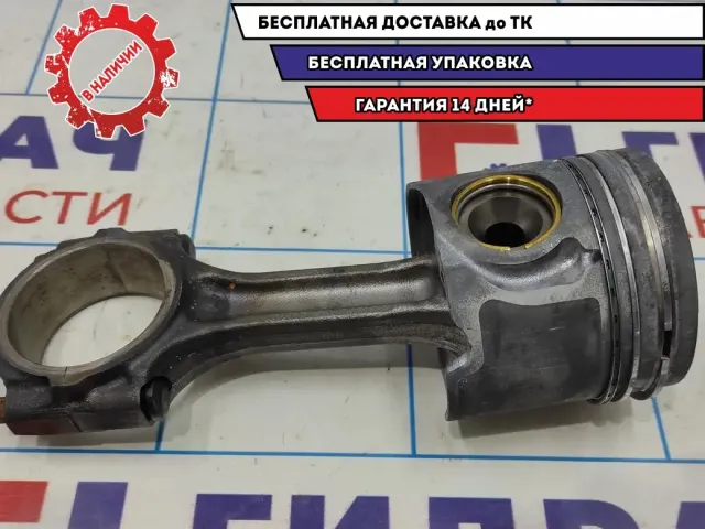 Поршень Hyundai Grand Starex TQ-2 23410-4A920.