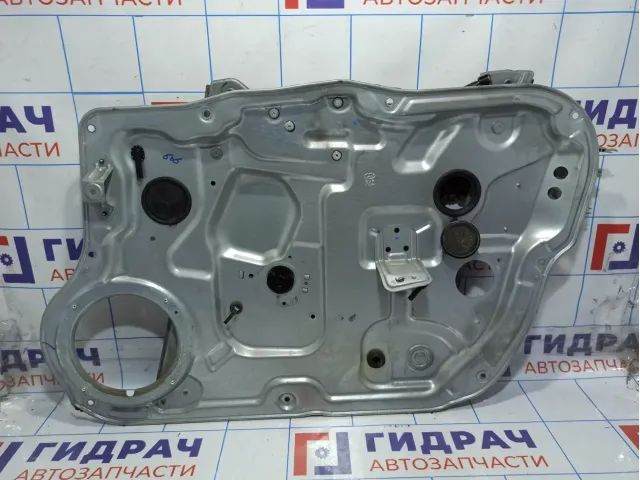 Стеклоподъемник электрический передний правый Hyundai Grandeur (TG) 82481-3L000