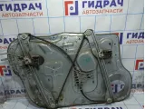 Стеклоподъемник электрический передний правый Hyundai Grandeur (TG) 82481-3L000
