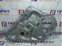 Стеклоподъемник электрический задний левый Hyundai Grandeur (TG) 83471-3L000