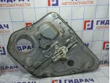Стеклоподъемник электрический задний левый Hyundai Grandeur (TG) 83471-3L000