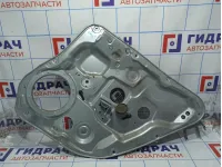 Стеклоподъемник электрический задний правый Hyundai Grandeur (TG) 83481-3L000