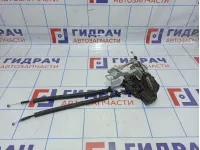 Замок двери передней левой Hyundai Grandeur (TG) 81310-3L020