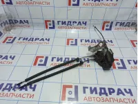 Замок двери задней левой Hyundai Grandeur (TG) 81410-3L000