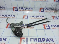 Замок двери задней правой Hyundai Grandeur (TG) 81420-3L000