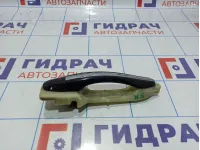 Ручка двери наружная передняя правая Hyundai Grandeur (TG)