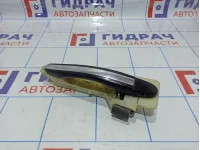 Ручка двери наружная задняя левая Hyundai Grandeur (TG)