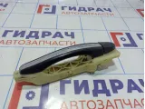 Ручка двери наружная задняя правая Hyundai Grandeur (TG)