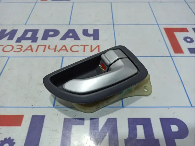Ручка двери внутренняя правая Hyundai Grandeur (TG) 82620-3L000