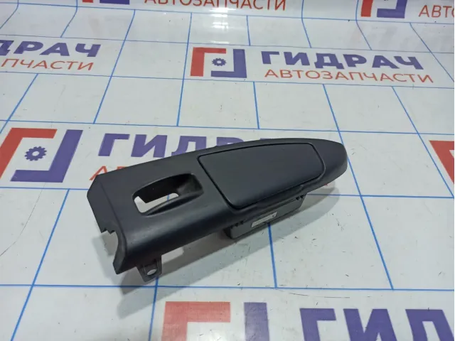 Пепельница задняя (в дверь) левая Hyundai Grandeur (TG) 837503L000WK