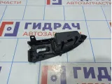 Пепельница задняя (в дверь) левая Hyundai Grandeur (TG) 837503L000WK