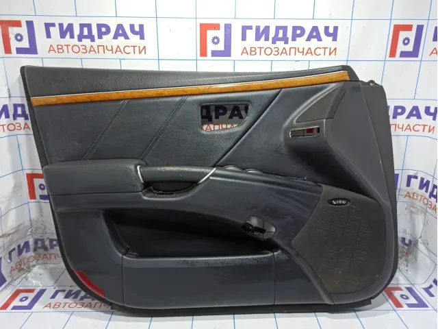 Обшивка двери передней левой Hyundai Grandeur (TG) 823013L321WK