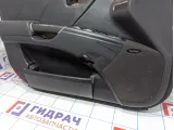 Обшивка двери передней левой Hyundai Grandeur (TG) 823013L321WK