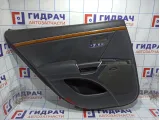 Обшивка двери задней левой Hyundai Grandeur (TG) 833013L050WK