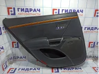 Обшивка двери задней левой Hyundai Grandeur (TG) 833013L050WK